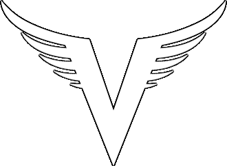Venture Pop Records Logo